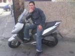 crazyboy